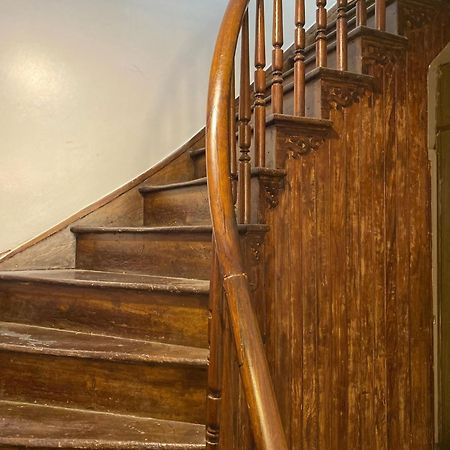 Cozy Modern Apt In The Heart Of Fells Point! 巴尔的摩 外观 照片