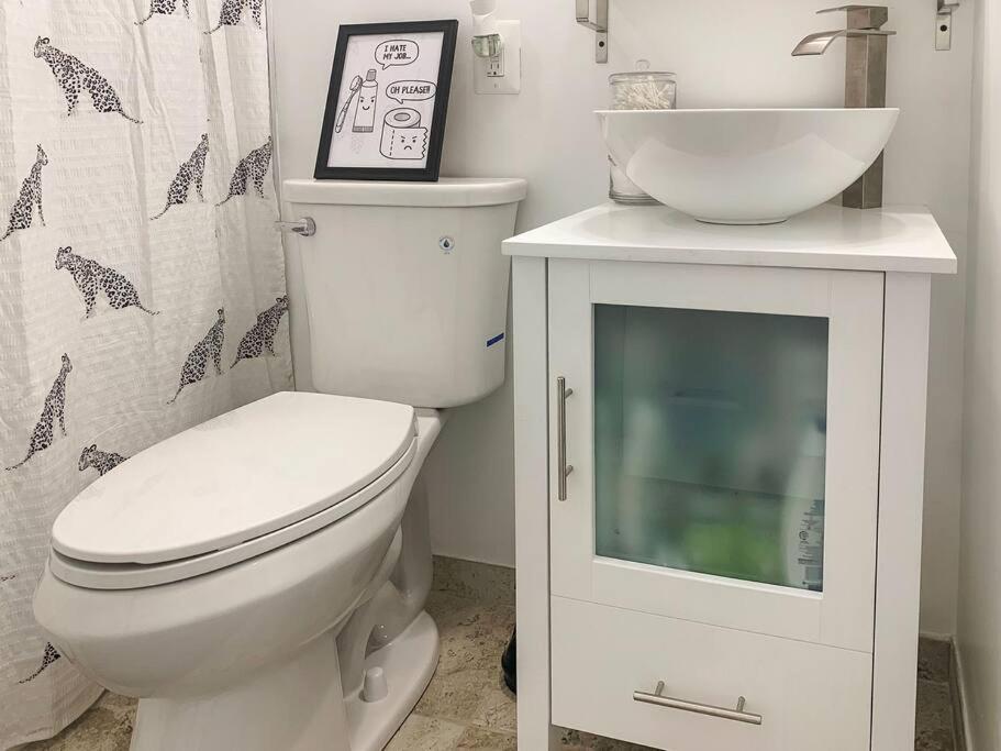 Cozy Modern Apt In The Heart Of Fells Point! 巴尔的摩 外观 照片