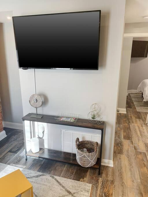 Cozy Modern Apt In The Heart Of Fells Point! 巴尔的摩 外观 照片