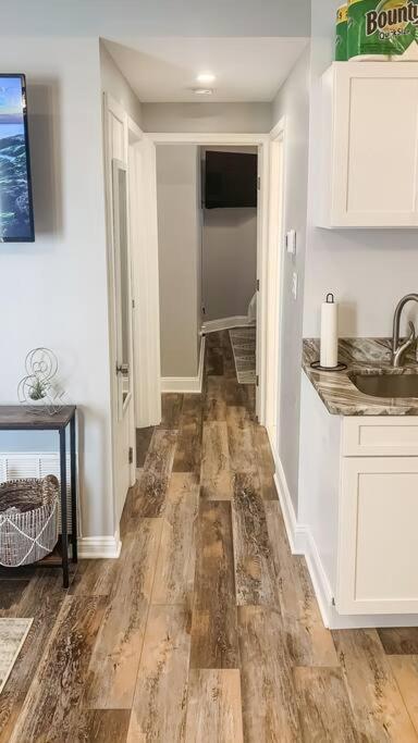 Cozy Modern Apt In The Heart Of Fells Point! 巴尔的摩 外观 照片